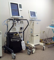 Cardiopulmonary