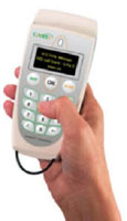 IntelliDOT-CAREt
