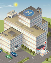 StatCom-hospital