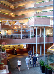 Hyatt-Cambridge