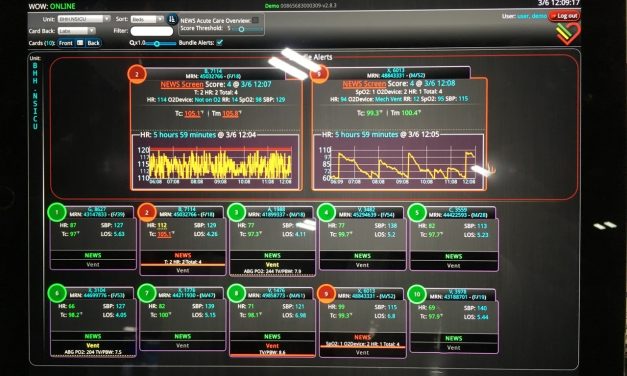 Ranking the Importance of SaMD — Software as a Medical Device (UPDATE)