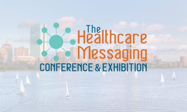 The Healthcare Messaging Conference & Exhibition