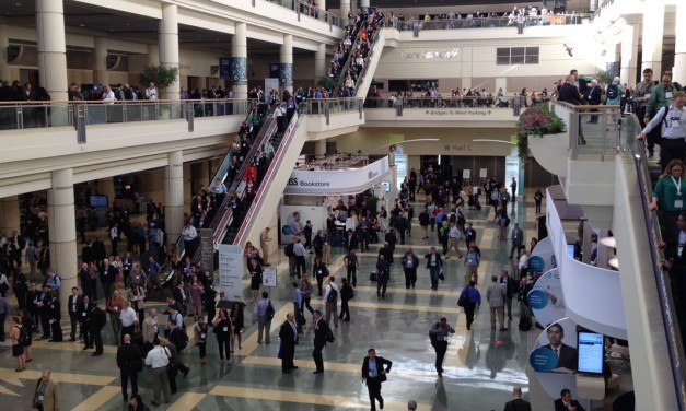 HIMSS 2014 in Review