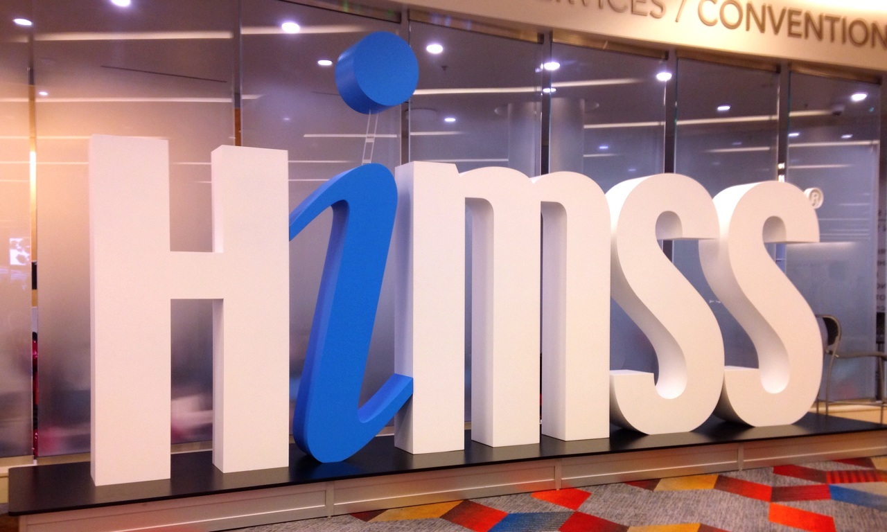 HIMSS16 Recap