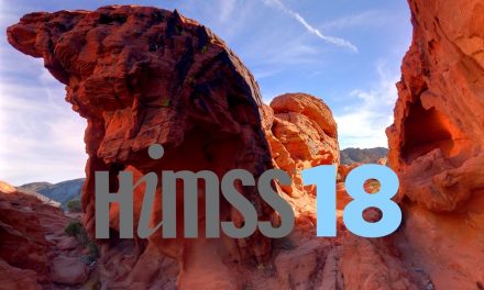 HIMSS18 Planning