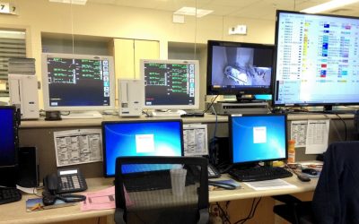 Continuous Clinical Surveillance:  ICU Monitoring Outside the ICU