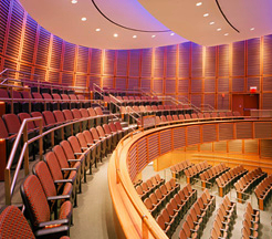 Joseph B Martin Conference Center
